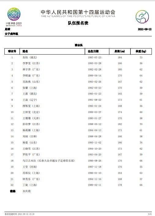 还有赫罗纳的阿尔努-马丁内斯以及亚特兰大的乔治奥-斯卡尔维尼。